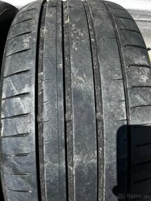 225/40R18 Falken letne - 1