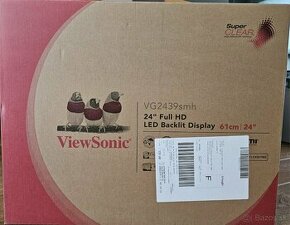 LCD monitor VG2439smh ViewSonic