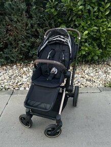 Cybex Priam Rosegold