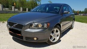 Volvo S40 2.0d