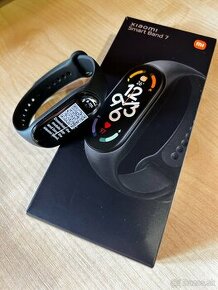 Xiaomi Smart Band 7 v záruke - 1