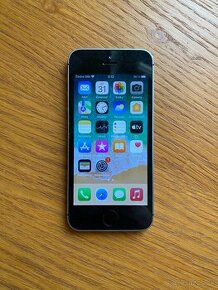 iPhone SE 32gb