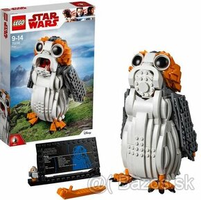 LEGO Star Wars 75230 a 75187 - 1