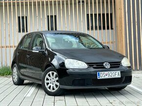 Volkswagen Golf 5 1.9TDI - 1