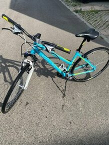 Cross bicykel Kellys Clea 50 - size M - 1