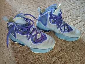 tenisky Nike LeBron James XIX. - 1