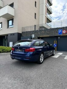 BMW 320D XDrive Automat Advantage - 1