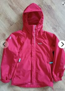 Detská bunda Zajo Montana Kids Jacket, veľkosť 134-140.