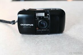 Olympus Mju-1