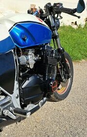 Suzuki GSX 750 ES cafe racer - 1