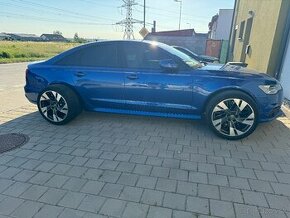 Original AUDI -  R20 275/35  5x112 - 1