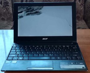 Acer Aspire One D260