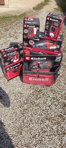 Einhell set - 1