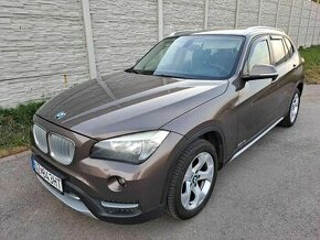 BMW X1 2014