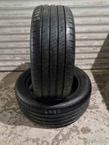 Goodyear letné 225/50/R17 - 1