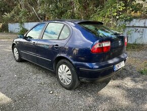 Seat Leon 1.9TDI