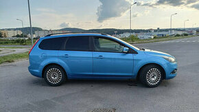 Ford Focus Kombi 1.8 TDCi