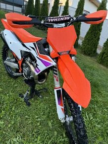 KTM SX-F 450 2023 - 1