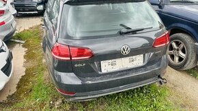 Vw Golf Kombi 1.6 tdi