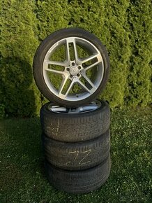 AMG R20 5x112 dvojrozmer