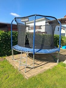 Trampolina Marimex 3 metre