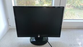 LCD monitor AOC - 1