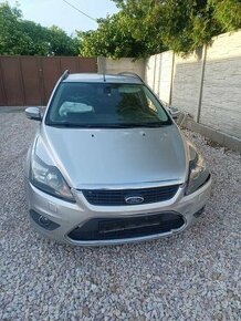 Rozpredam Ford Focus MKII Facelift Combi 1.8dci 85kw KKDA - 1