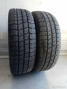 2ks 215/65R16C Zimné pneumatiky Nexen 2022 - 1