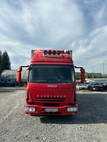 Iveco Eurocargo 130KW - 1