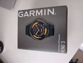 Garmin Venu 3