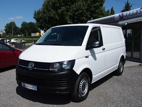 Volkswagen T6 Transporter 2.0 TDI  ODPOCET DPH