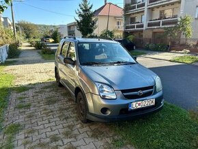 Suzuki Ignis 1,3 - 1