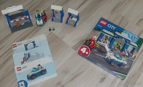 Lego city 60370