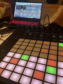 ABLETON Push 2 MIDI kontrolér