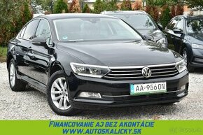 VW Passat 1.5 Tsi 66.000KM ///DSG///17.999,- EUR/// - 1