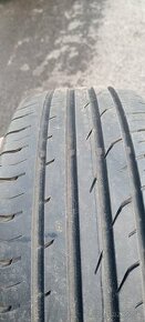 Letná pneumatika 205/55 R16 Continental