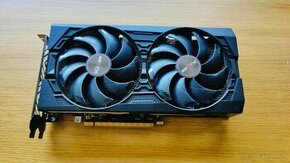 Spahire RADEON RX 5500 XT 8G - 1