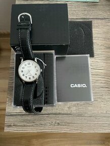 Casio hodinky - 1