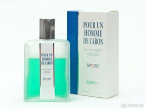 Caron Pour Un Homme de Caron Sport EDT - 1