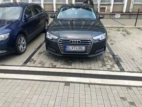 predám Audi A4 TDI - 1