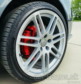 Audi Speedline 5x112 r19