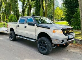 FORD F-150  5,4 v8 LPG  2006 - 1