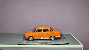 1:43 ŠKODA 100 - 1