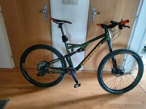 Cannondale Habit Carbon 2 2017 - 1