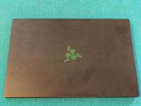 Razer Blade 15 late advanced 2021 - 1