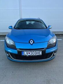 Renault Megane 1.2 TCE - 1