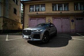 Jaguar F-Pace 2.0d I4 D165 MHEV S AWD A/T AJ NA SPLÁTKY - 1