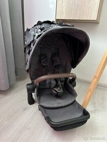 Cybex priam sedenie + Seat - 1