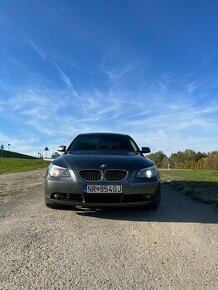 BMW 530d touring (e61)