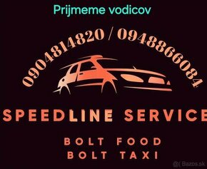 Bolt Flotila BOLT FOOD-BOLT TAXI 8%___